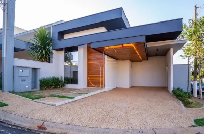 Casa em condomínio fechado com 3 quartos à venda no Jardim Esmeralda, Marília 