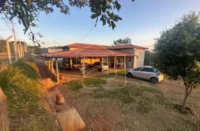 Chácara / sítio com 2 quartos à venda na Área Rural de Marília, Marília 
