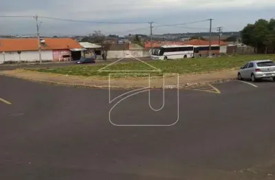 Casa comercial à venda no Jardim Santa Antonieta, Marília 