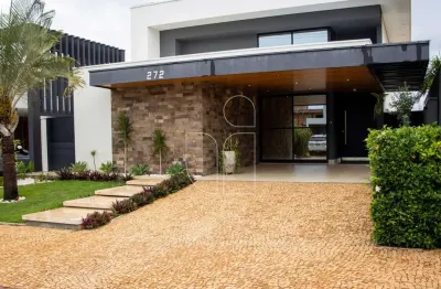 Casa em condomínio fechado com 3 quartos à venda no Jardim São Domingos, Marília 