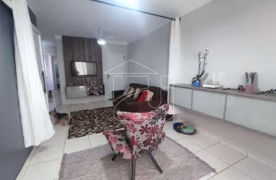 Casa à venda no condomínio terra nova na cidade de marília/sp