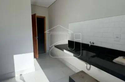 Casa em condomínio fechado com 3 quartos à venda no Jardim Flamingo, Marília 