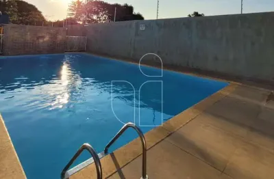 Casa em condomínio fechado com 3 quartos à venda no Parque das Esmeraldas II, Marília 