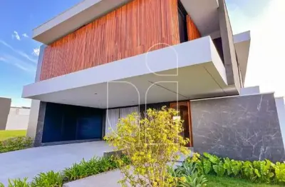 Casa em condomínio fechado com 3 quartos à venda no Parque das Indústrias, Marília 