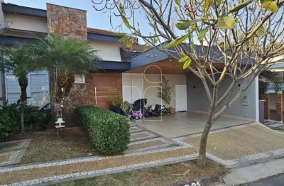 Casa em condomínio fechado com 3 quartos à venda no Parque das Esmeraldas II, Marília 