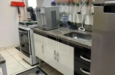 Casa em condomínio fechado com 3 quartos à venda no Jardim Nazareth, Marília 