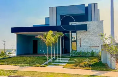 Casa em condomínio fechado com 3 quartos à venda no Jardim Flamingo, Marília 