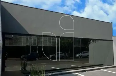 Casa comercial à venda no Palmital, Marília 