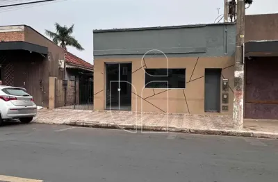 Casa comercial à venda no Jardim Maria Izabel, Marília 