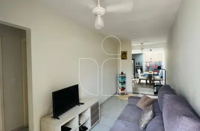 Casa em condomínio fechado com 2 quartos à venda no Altos da Colina, Marília 