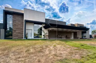 Casa em condomínio em sítios de recreio santa rosa (padre nóbrega) - marília, sp por 1
