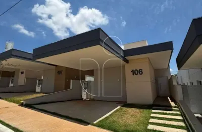Casa à venda condomínio belle ville - marília/sp por 670.000,00