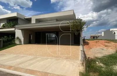 Casa em condomínio fechado com 3 quartos à venda no Jardim Tangará, Marília 