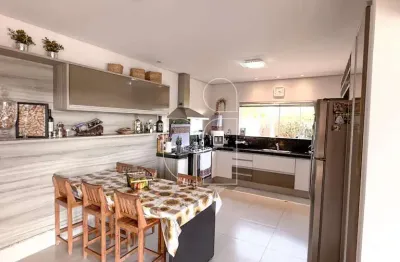 Casa em condomínio em sítios de recreio santa rosa (padre nóbrega) - marília, sp