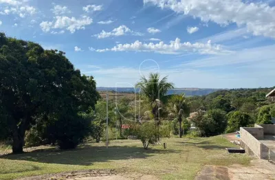 Chácara / sítio com 6 quartos à venda no Parque Serra Dourada, Marília 