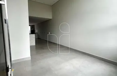 Casa em condomínio fechado com 3 quartos à venda no Jardim Flamingo, Marília 