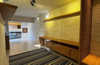 Casa em condomínio fechado com 3 quartos à venda no Jardim Maria Izabel, Marília 