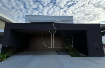 Casa em condomínio fechado com 3 quartos à venda no Jardim América, Marília 