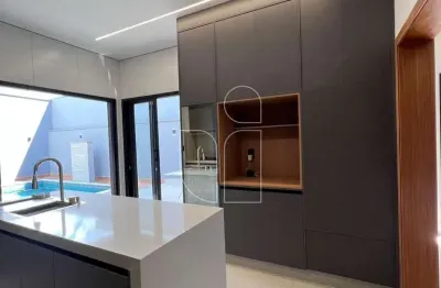 Casa em condomínio fechado com 3 quartos à venda no Residencial Vale Verde, Marília 