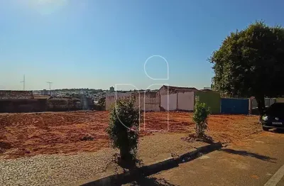 Casa comercial à venda no Palmital, Marília 