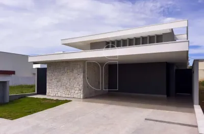 Casa em condomínio fechado à venda no Jardim São Domingos, Marília 