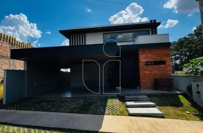 Casa em condomínio fechado com 3 quartos à venda no Parque das Esmeraldas, Marília 