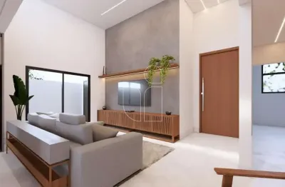 Casa em condomínio em loteamento residencial e comercial fazenda são sebastião  -  marília