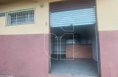 Casa comercial à venda no Jardim América, Marília 