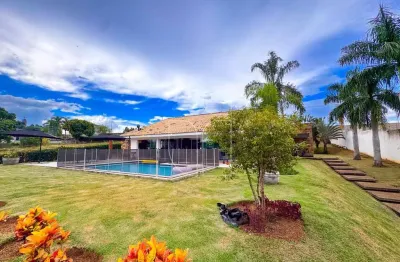 Casa em condomínio em condomínio residencial green valley  -  marília