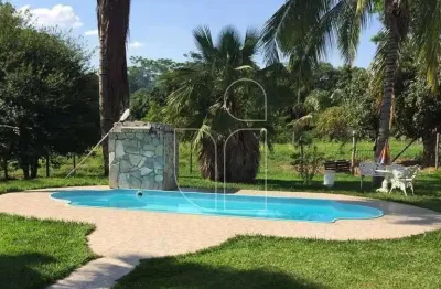 Chácara / sítio com 4 quartos à venda na Área Rural de Marília, Marília 