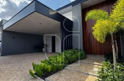 Casa em condomínio fechado com 3 quartos à venda na Lácio, Marília 