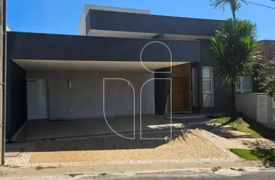 Casa em condomínio fechado com 3 quartos à venda no Parque das Esmeraldas II, Marília 