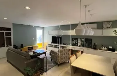 Casa em condomínio fechado com 3 quartos à venda no Jardim Esmeralda, Marília 