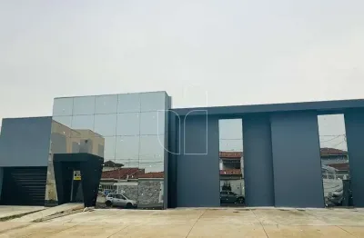 Casa comercial para alugar no Fragata, Marília 