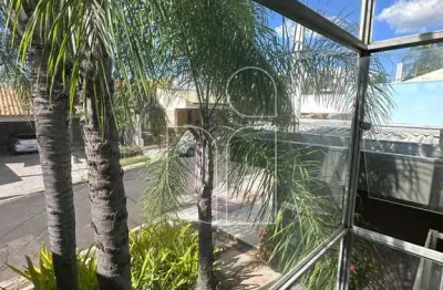 Casa em condomínio em jardim colibri - marília, sp. seu refúgio dos sonhos! esta casa conta com 2 suítes, 2 demi-suítes, área gourmet completa com churrasqueira e forno de pizza, além de uma linda pis