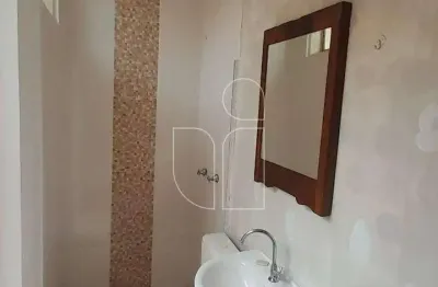 Casa em condomínio fechado com 3 quartos à venda no Jardim Nazareth, Marília 