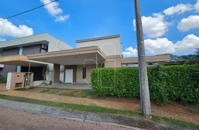 Casa em condomínio fechado com 3 quartos à venda no Residencial Vale Verde, Marília 