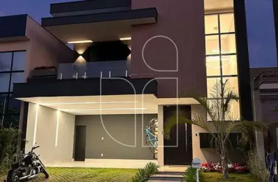 Casa em condomínio fechado com 3 quartos à venda no Jardim Flamingo, Marília 