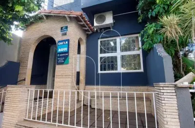 Casa comercial à venda no Alto Cafezal, Marília 