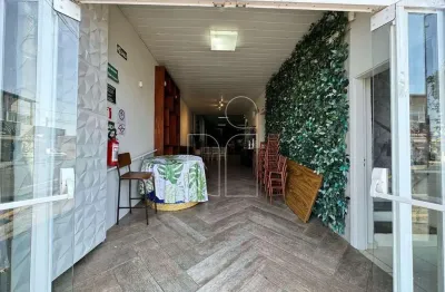 Casa comercial à venda no Palmital, Marília 