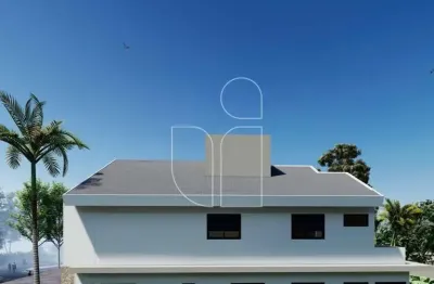 Casa em condomínio fechado com 4 quartos à venda no Jardins de Monet, Marília 