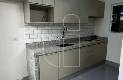 Casa com 3 quartos para alugar no Palmital, Marília 