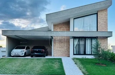 Casa em condomínio em residencial verana parque alvorada - marília, sp