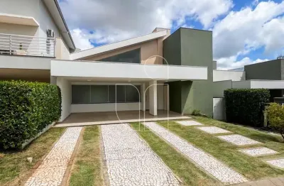 Casa em condomínio fechado com 4 quartos à venda no Jardim Alvorada, Marília 