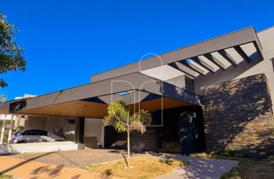 Casa em condomínio fechado com 3 quartos à venda no Residencial Vale Verde, Marília 