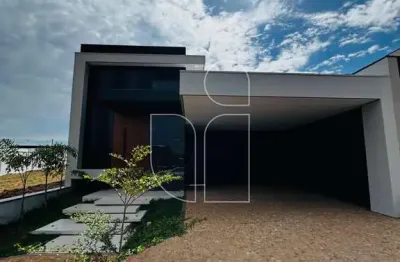 Casa em condomínio fechado com 3 quartos à venda no São Miguel, Marília 