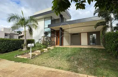 Casa em condomínio verana parque alvorada em jardim flamingo - marília, sp por 950000