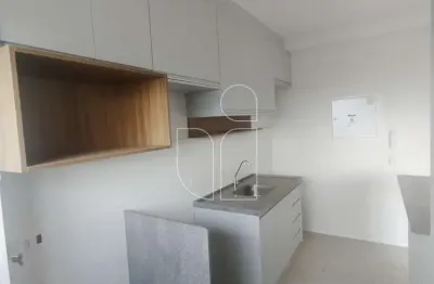 Apartamento em Parque das Américas Jóquei Clube - Marília, SP