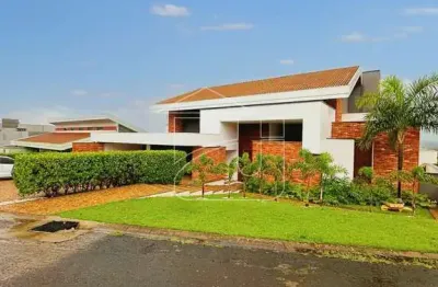 Casa em Condomínio em Residencial Portal da Serra - Marília, SP