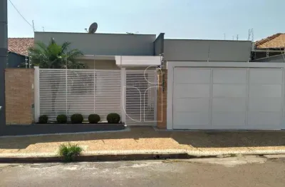 Casa com 3 quartos à venda no Jardim Parati, Marília 